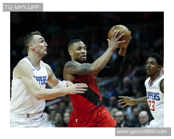 NBA开拓者与76人精彩对决全场回放精彩瞬间回顾与分析