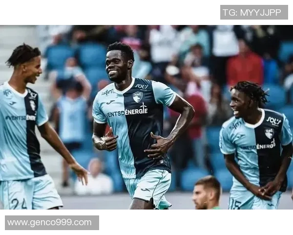 勒阿弗尔主场迎战瓦郎谢纳全力争胜力争积分榜上升