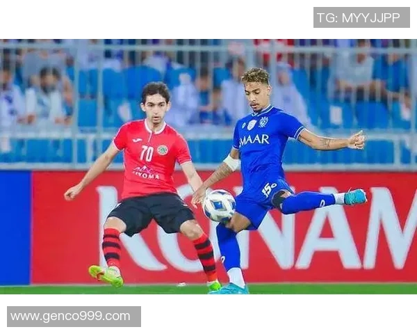 多哈杜海勒与阿尔艾因的激烈对决揭示足球战术新趋势 多哈杜海勒与阿尔艾因的激烈对决揭示足球战术新趋势