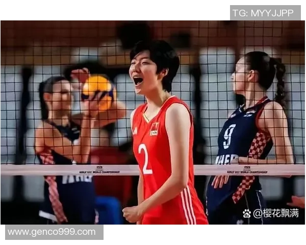 女排联赛半决赛激战江苏队对决天津队争夺决赛资格的精彩对抗