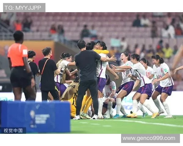 巴西U17与墨西哥U17激情对决青春风暴引发的足球盛宴 巴西U17与墨西哥U17激情对决青春风暴引发的足球盛宴