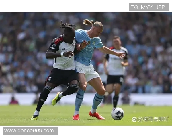 曼城与富勒姆比赛数据深度分析及战术对比探讨