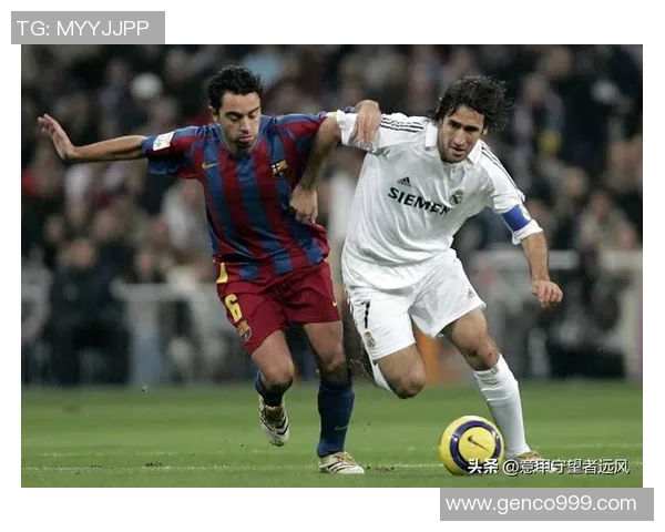 巴萨对阵皇马的比赛将由哪些电视台进行直播详细信息一览