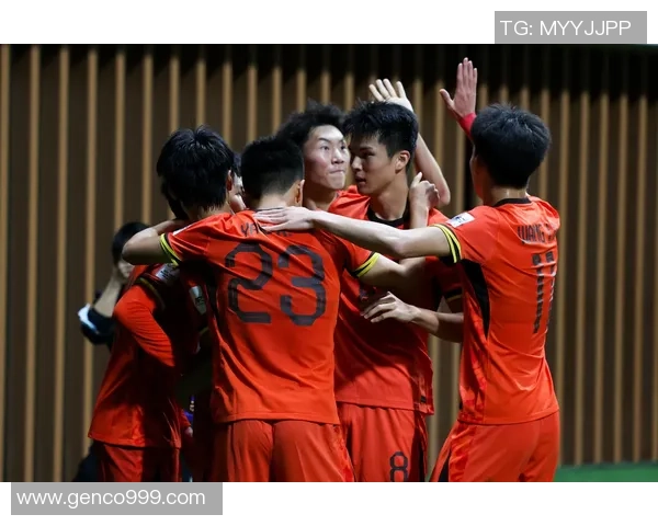 意大利U20对决葡萄牙U20青年足球赛场上的激情碰撞与精彩瞬间