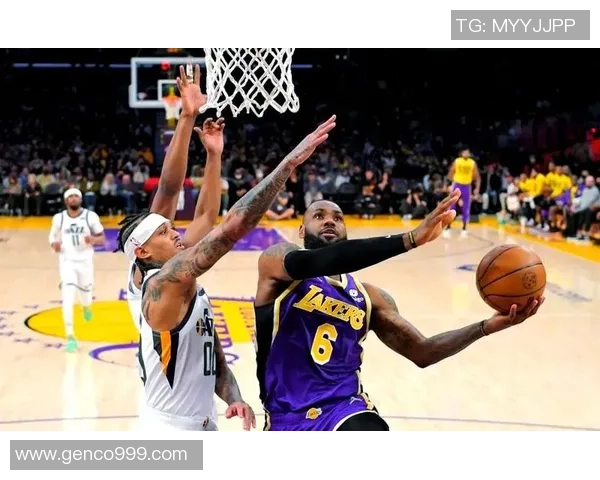 湖人对阵爵士首场比赛精彩回顾及赛后分析 湖人对阵爵士首场比赛精彩回顾及赛后分析