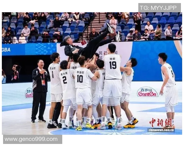 全运会丨篮球——男人18岁以下组小组赛:山东队胜江苏队 全运会丨篮球——男人18岁以下组小组赛:山东队胜江苏队