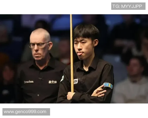 斯诺克再现冷门！我国年青新星常冰玉4-2力克七冠王马奎尔，名将首轮出局